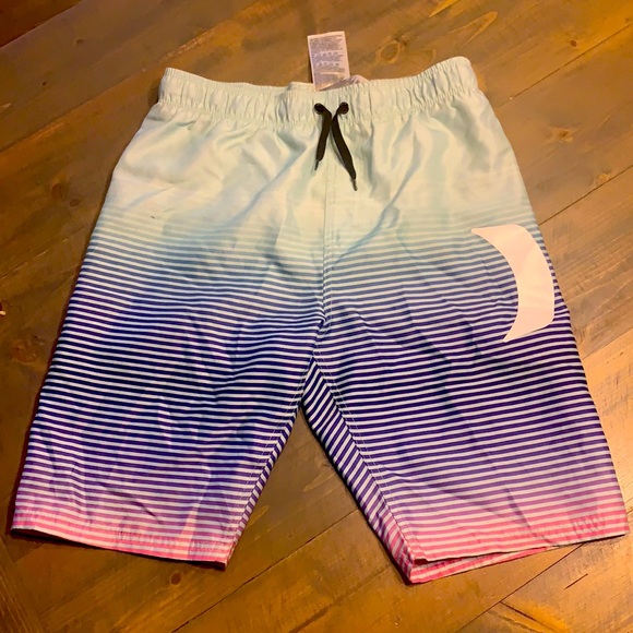 HURLEY Swim trunks 🏝 - Picture 1 of 4